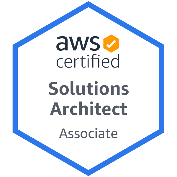 AWS Certified Solutions Architect