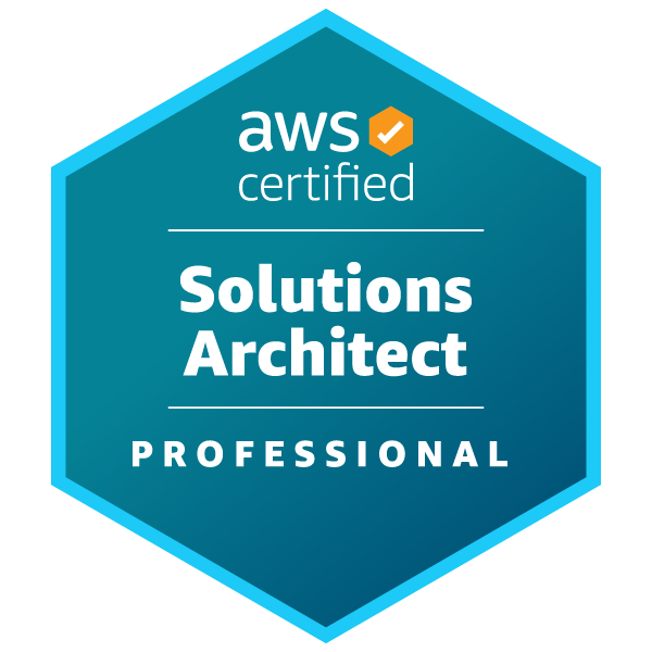 AWS Certified Solutions Architect